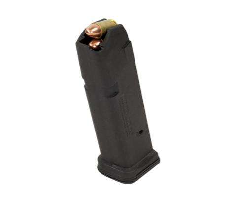 https-images.coreware.com-images-products-98291-14219294__22314.jpg Magpul Industries PMAG Glock G19, G26 Magazine 9mm 15 Rd. Black MAG550-BLK