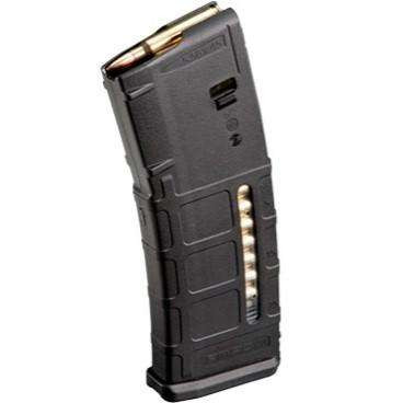 https-images.coreware.com-images-products-98300-14219301-51643.1749490828.1280.1280__99912.jpg Magpul PMAG 30 Round Magazine GEN M2 MOE Wdw 5.56x45 - MAG570-BLK