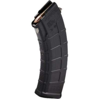 https-images.coreware.com-images-products-98304-14219304-15416.1749490877.1280.1280__67008.jpg Magpul Industries PMAG30 AK/AKM 7.62X39 30RD MAGAZINE MAG573-BLK