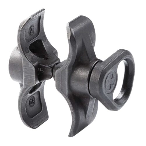 Magpul Industries Forward Sling Mount - Mossberg 590A1, Black - MAG493