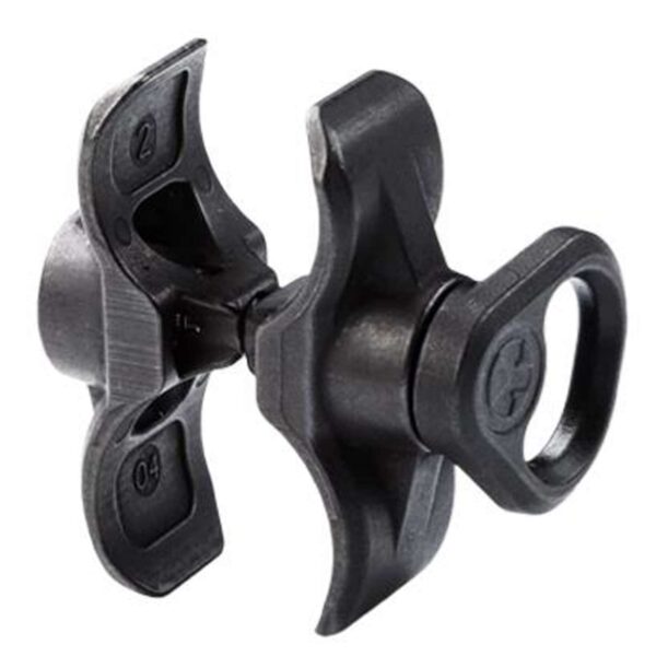 Magpul Industries Forward Sling Mount Remington 870 - MAG508-BLK