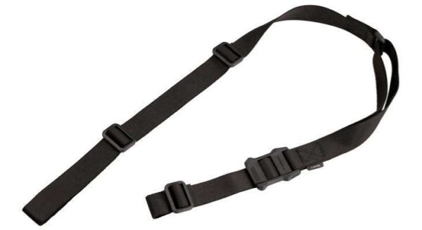 https-images.coreware.com-images-products-98722-14219284__38720.jpg Magpul Industries MS1 - Multi-Mission Sling, Black MAG513-BLK