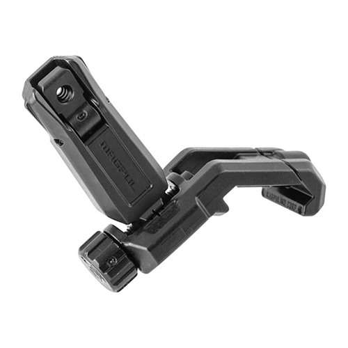 https-images.coreware.com-images-products-98762-14219591__41276.jpg Magpul Industries MBUS Pro Offset Rear Sight AR Platform Black Melonite QPQ Folding Steel - MAG526-BLK