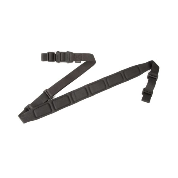 https-images.coreware.com-images-products-98791-14153055__13039.jpg Magpul Industries MS1 Padded Sling Black MAG545-BLK