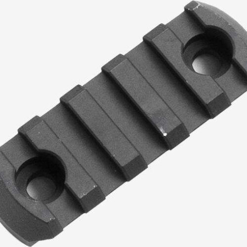 https-images.coreware.com-images-products-98814-14219308-24884.1749147016.1280.1280__61671.jpg Magpul M-Lok 5 Slot Aluminum 2.5" Black -MAG581-BLK