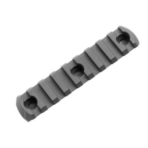 https-images.coreware.com-images-products-98816-14219310__67129.jpg Magpul Industries M-Lok 9 Slot Rail Aluminum 4.1" Black - MAG583-BLK