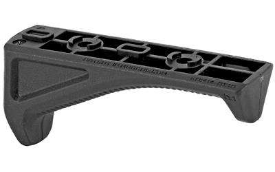 https-images.coreware.com-images-products-98837-14219317__13724.jpg Magpul Industries M-LOK Angled Fore Grip, Fits M-LOK Hand Guard, Black MAG598BLK