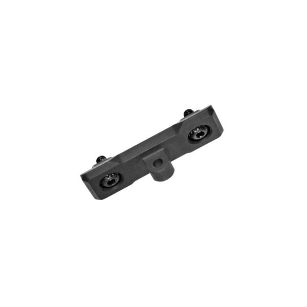 https-images.coreware.com-images-products-98857-14219321__58426.jpg Magpul Industries Bipod Mount M-LOK Black Anodized Aluminum - MAG609-BLK