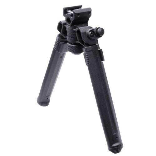 https-images.coreware.com-images-products-99032-14219981__28569.jpg Magpul Industries Bipod for 1913 Picatinny Rail, Black, MAG941-BLK