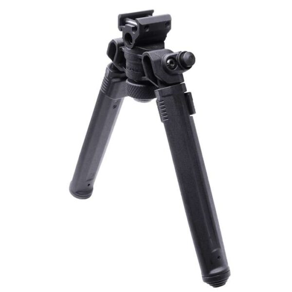 https-images.coreware.com-images-products-99032-14219981__28569.jpg Magpul Industries Bipod for 1913 Picatinny Rail, Black, MAG941-BLK