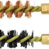 https-images.coreware.com-images-products-99711-14183210__79178.jpg Otis Technology .30 Cal 8-32 Thread Bronze/Nylon Bore Brush - FG330NB