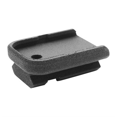 https-sturgisguns.corefire.shop-cache-image-full-1726411-1201d6d0568d3b5c0e2cde2af9f0caed__39795.jpg Mantis X -MagRail Glock Double Stack 9mm/.40 Magazine Floor Plate Rail Adapter - MT-2002