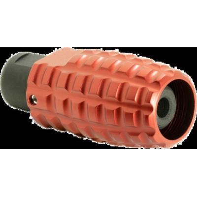 https-sturgisguns.corefire.shop-cache-image-full-862724-92bb619cff59c3c8b99587d5a3f9954f__06121.jpg TIMBER CREEK GUN PARTS MUZZLE BRAKE COMBO .2235.56 12-28 THREAD PITCH RED 223 MBC