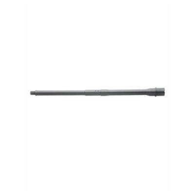 Luth-AR 5.56 Lightweight Barrel Carbine 1-9 Twist 1/2 x 28 Black BLL16