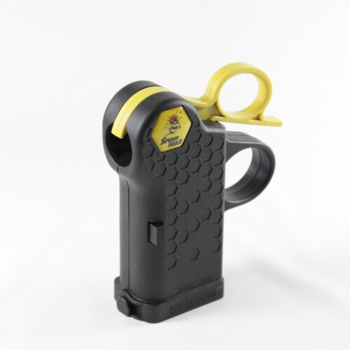 llcanik-mc9-speed-beez-98716.1749256293.1280.1280__22424.jpg SPEED BEEZ® Lever Loader for Canik SFx, Rival & TP9 9mm Magazines - LLCANIK-TP9