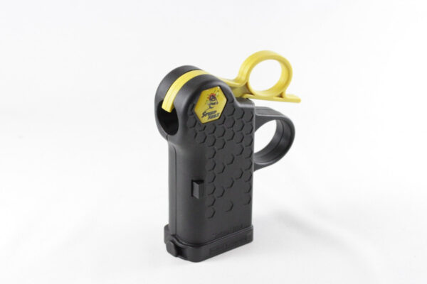llcanik-mc9-speed-beez-98716.1749256293.1280.1280__22424.jpg SPEED BEEZ® Lever Loader for Canik SFx, Rival & TP9 9mm Magazines - LLCANIK-TP9