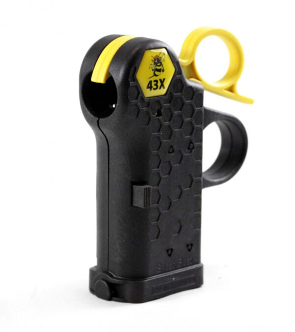 llg43x-73790.1749260260.1280.1280__63111.jpg SPEED BEEZ® Lever Loader Glock® 43X, 48 And Shield Arms® S15 9mm Magazine Loader LLG43X