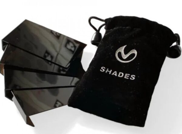 mantis-shades__97284.jpg MANTIS X Laser Academy - Phone Shades - MT-4301