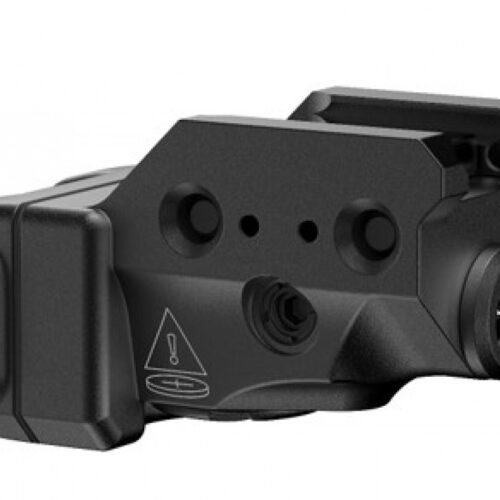 STEINER 7011 TOR-X GREEN LASER SYSTEM CAN BE USE WITH MANTISX