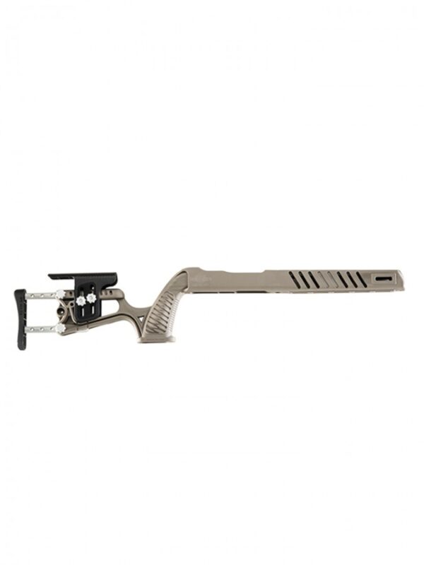 mca-22-f__44599.jpg Luth-AR 10/22 Modular Chassis Assembly FDE - MCA-22
