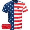 old-glory__20171.jpg RETRO RIFLE OLD GLORY BUTTON DOWN
