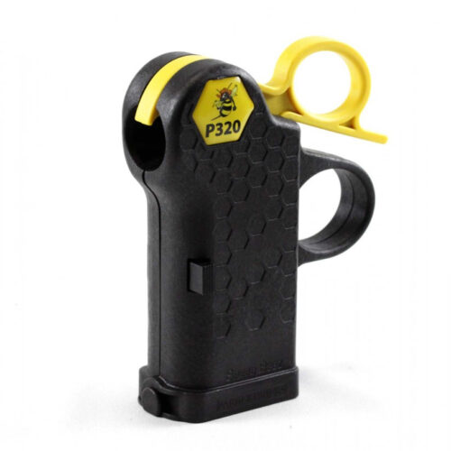 p320-y4-26382.1749260127.1280.1280__56656.jpg SPEED BEEZ® Lever Loader Sig Sauer® P320™ 9mm Magazine Loader - LLP320