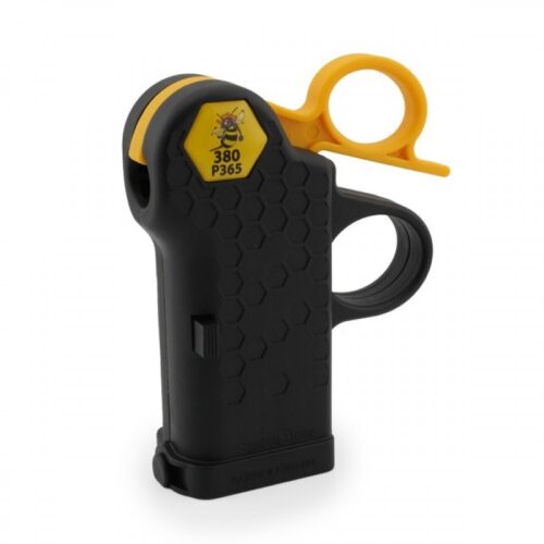p365-380-lever-loader-1__03530.jpg SPEED BEEZ® Lever Loader for SIG SAUER® P365® .380 ACP Magazines -LLP380