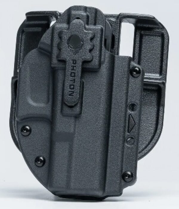 Alien Gear Holsters Photon for Sig Sauer P365 XMacro Black