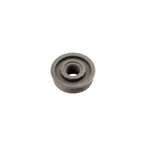 T & K SUPPRESSOR TITANIUM DIRECT THREAD MOUNT 5/8 X 24 TI-DTM-58