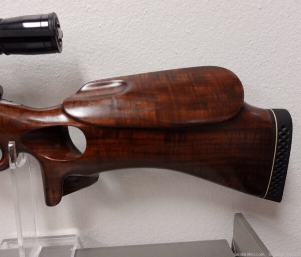 pix081665455__35065.jpg Custom Remington 700 7MM w/Scope Fluted Barrel Calaro Walnut Stock- C6228874- PRE-OWNED