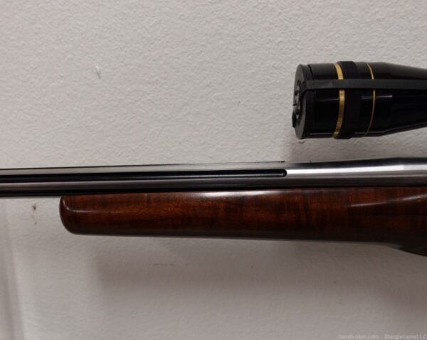 pix340733294__17450.jpg Custom Remington 700 7MM w/Scope Fluted Barrel Calaro Walnut Stock- C6228874- PRE-OWNED