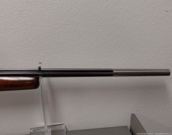 pix652080797__32923.jpg Custom Remington 700 7MM w/Scope Fluted Barrel Calaro Walnut Stock- C6228874- PRE-OWNED