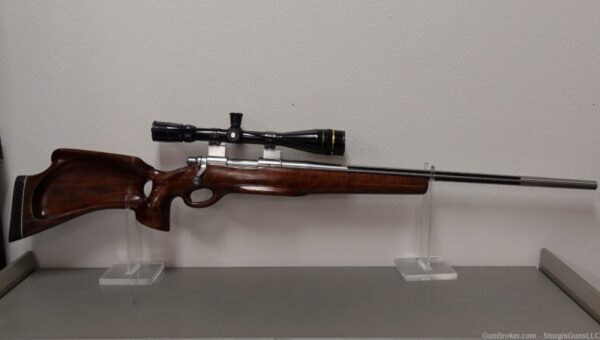pix932733610__56854.jpg Custom Remington 700 7MM w/Scope Fluted Barrel Calaro Walnut Stock- C6228874- PRE-OWNED