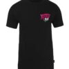 prehistoric-tee-front__44976.jpg RETRO RIFLE T-REX PREHISTORIC BLACK TEE