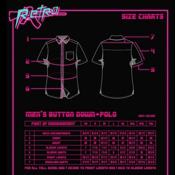 retro-rifle-button-down-size__29021.jpg RETRO RIFLE TWO-CANS BUTTON DOWN