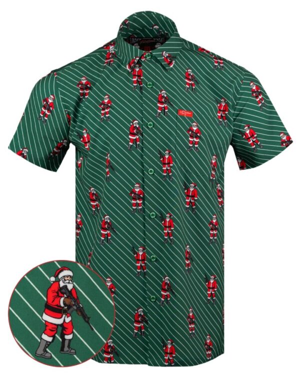 retro-rifle-tactical-night-bd-green-red-santa__16953.jpg RETRO RIFLE TACTICAL NIGHT SANTA HOLIDAY BD GREEN RED WHITE