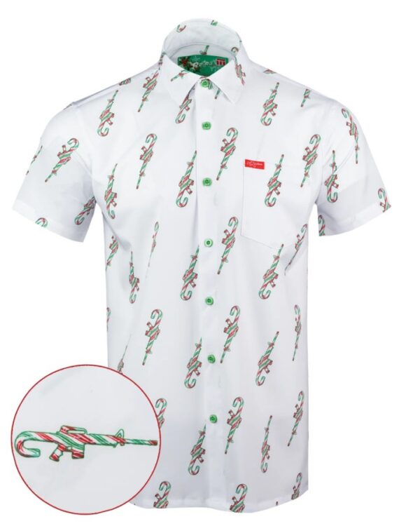 retro-rifle-white-sugar-shooter-bd__14271.jpg RETRO RIFLE SUGAR SHOOTER BD WHITE HOLIDAY SHIRT