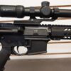 s216456-7-__74871.jpg DEL TON AR-15 DTI-15 .556 STRIKE EAGLE VORTEX 1-8X24 CANTILEVER MOUNT, FORGRIP; FLASHHIDER