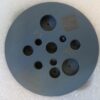 sc-3hcsp016-3__73799.jpg Hard Concrete Metal Spiral Round, 3", With Pin, 16 Grit - 3 Pak Z Lion