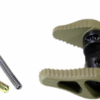 AMBIDEXTROUS SAFETY SELECTOR FLAT DARK EARTH