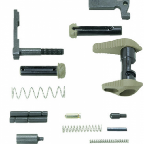 screenshot-2025-01-02-104242__97735.png TIMBER CREEK AR LOWER PARTS KIT FLAT DARK EARTH