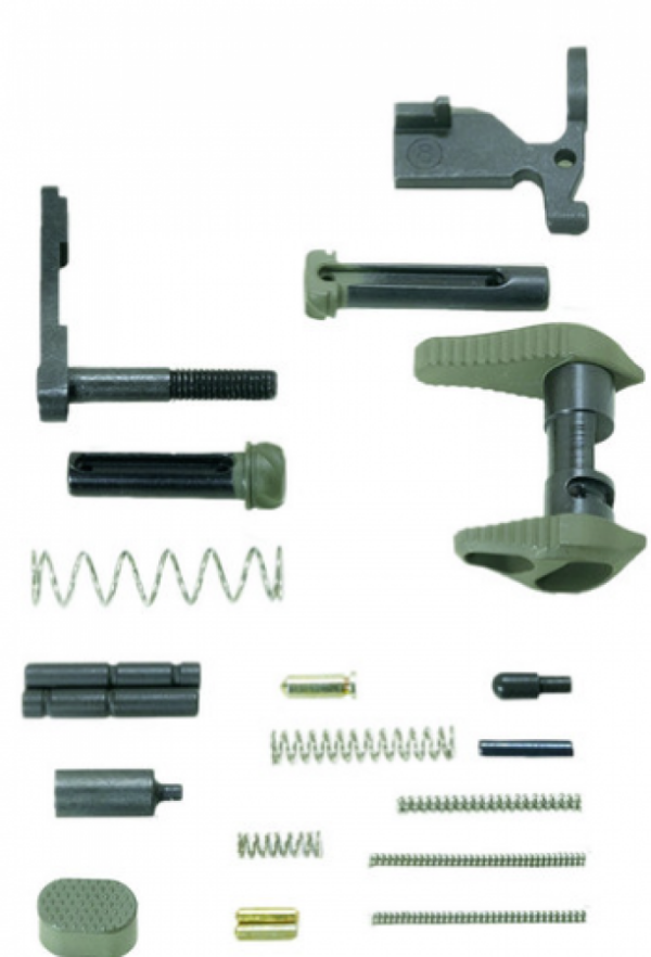 screenshot-2025-01-02-104405__14836.png TIMBER CREEK AR LOWER PARTS KIT OD GREEN AR LPK OD