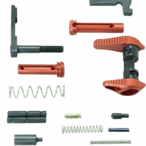 screenshot-2025-01-02-104656__79108.png TIMBER CREEK AR LOWER PARTS KIT RED - ARLPKR