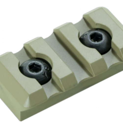 screenshot-2025-01-02-111719__73023.png Timber Creek M-LOK 3 SLOT PICATINNY RAIL FLAT DARK EARTH