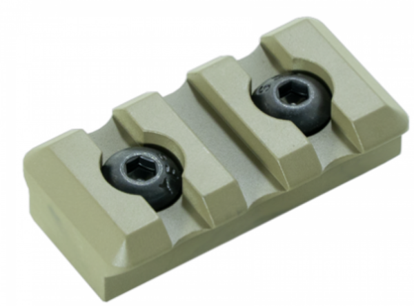screenshot-2025-01-02-111719__73023.png Timber Creek M-LOK 3 SLOT PICATINNY RAIL FLAT DARK EARTH