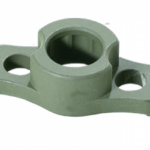 TIMBER CREEK QUICK DISCONNECT MOUNTING POINT OD GREEN