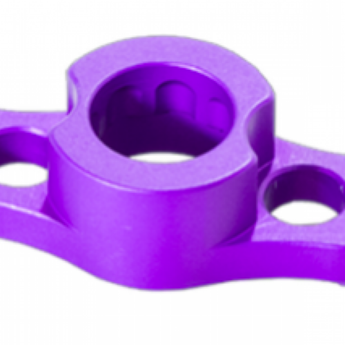 screenshot-2025-01-02-130128__01426.png TIMBER CREEK M-LOK QUICK DISCONNECT MOUNTING POINT PURPLE