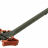 TIMBER CREEK Enforcer Mini Ambidextrous Charging Handle AR-Platform Red-EMAMBICHR