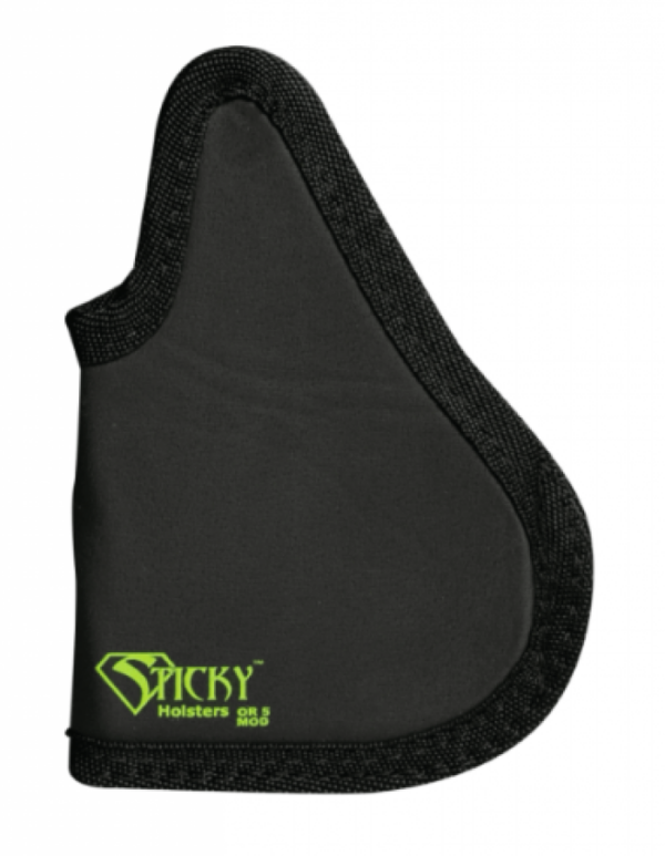 Sticky Holsters Optics Ready Glock 42/43/43X/26/27 S&W, Sig Sauer, SF, Taurus OR-5 Mod