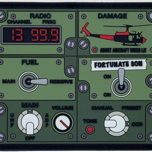 screenshot-2025-06-18-120505__11127.png Patriot Patch Company - Fortunate Son Huey - Patch